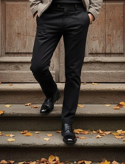 SALVATORE FERRAGAMO Мужские ботинки 