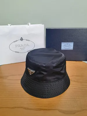 PRADA Мужская панама