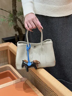 HERMES Женская сумка Garden party 23 см 8L Negonda