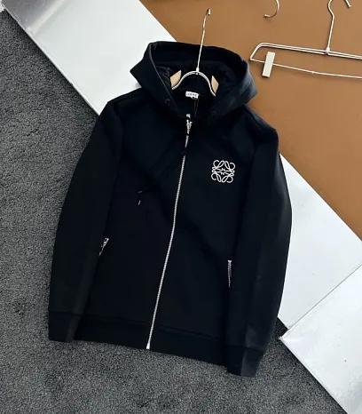 LOEWE Мужская толстовка