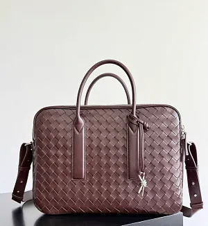 BOTTEGA VENETA Мужской Портфель Getaway
