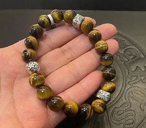 CHROME HEARTS Мужской браслет с ключом