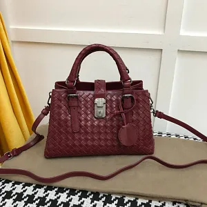 BOTTEGA VENETA Сумка Roma Small