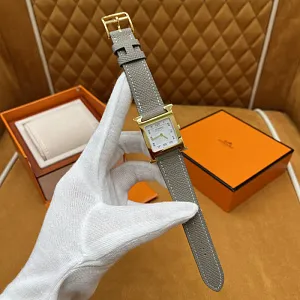 HERMES Женские часы Heure H HH1.510 Кварц