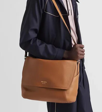 PRADA Мужская сумка Shoulder Bag Medium