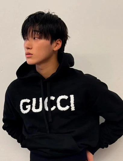 GUCCI Мужская толстовка