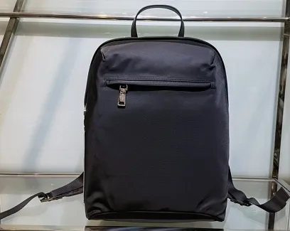 PRADA Рюкзак унисекс 2VZ021