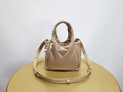 PRADA Женская сумка тоут мини 1BA359