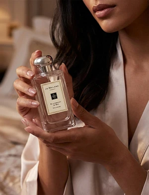 JO MALONE Blackberry & Bay Cologne аромат