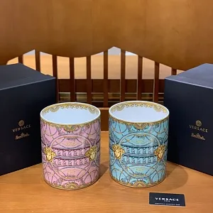 VERSACE Ваза La Scala del Palazzo 18