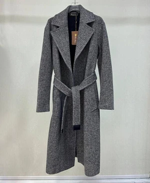 LORO PIANA Женское пальто из шерсти