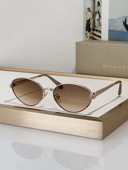 BVLGARI Женские очки