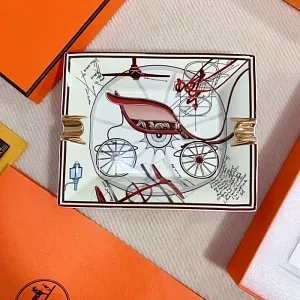 HERMES Пепельница Delux