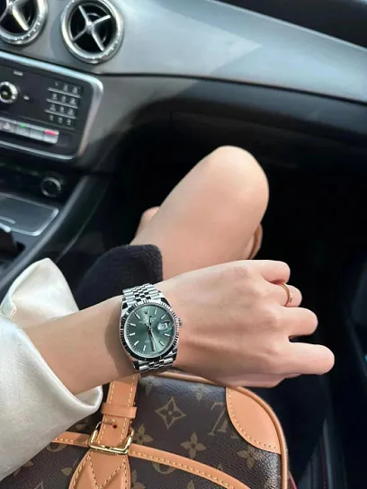 ROLEX Часы Datejust 36 m126234-0051