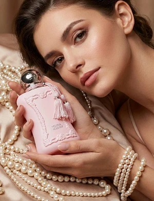 PARFUMS DE MARLY Delina Exclusif аромат