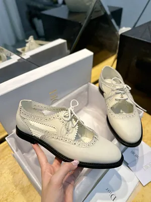 CHRISTIAN DIOR Женские туфли