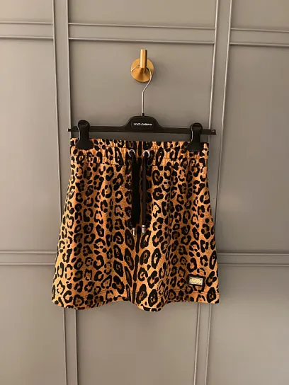 DOLCE & GABBANA Женская юбка