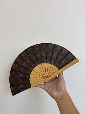 LOUIS VUITTON Женская сумка Fan 