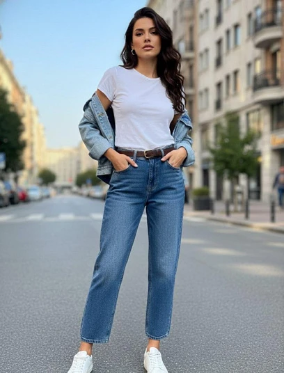 ARCTERYX Женские джинсы