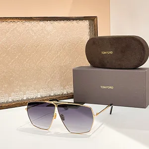 TOM FORD Мужские очки FT1203 