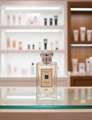 JO MALONE Peony & Blush Suede Cologne аромат