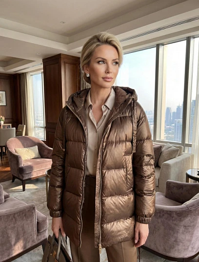 MAX MARA женская куртка 