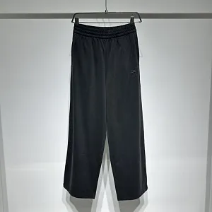 BALENCIAGA Мужские спортивные брюки оверсайз