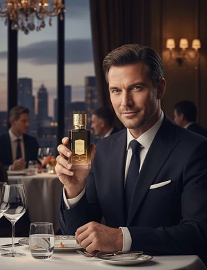 EX NIHILO Amber Sky аромат