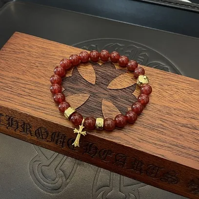 CHROME HEARTS Мужской браслет