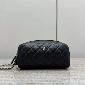 CHANEL Женская косметичка 