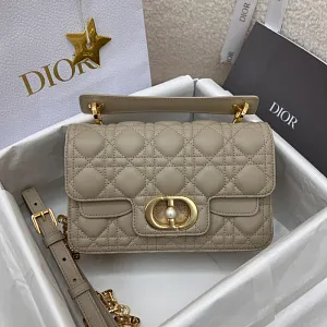 CHRISTIAN DIOR Женская сумка Top Handle Dior Jolie