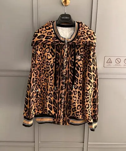 DOLCE & GABBANA Женская толстовка