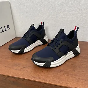 MONCLER Lunarove Мужские кроссовки 