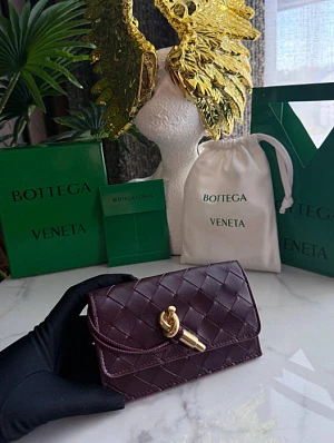 BOTTEGA VENETA Женский кошелек Andiamo