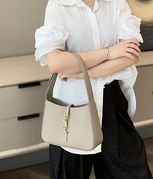 SAINT LAURENT Женская Сумка Le 5 A 7 Hobo