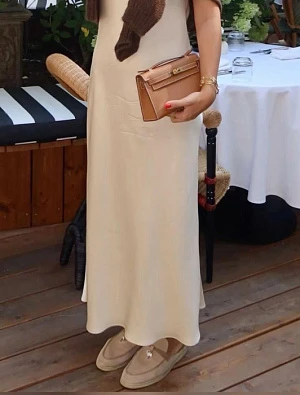 LORO PIANA Женские лоферы 