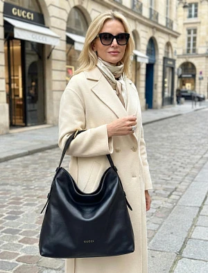 GUCCI Женская сумка Gucci Beatrix large tote bag