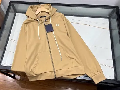 LOUIS VUITTON Мужская толстовка