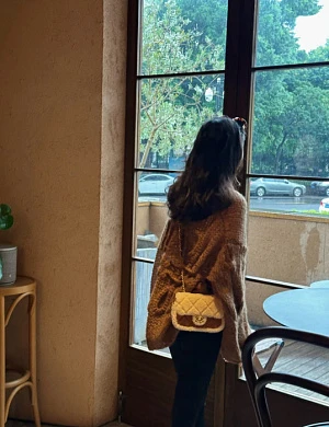 CHANEL Женская сумка 24k