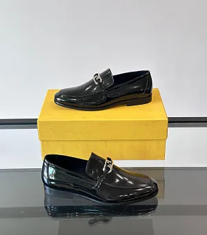 FENDI Мужские лоферы