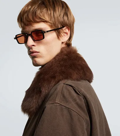 CARTIER Мужские очки