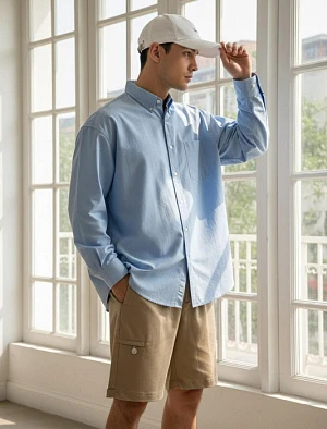 MONCLER Мужские шорты