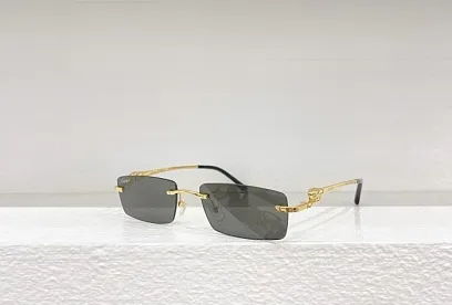 CARTIER Мужские очки премиальные 