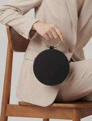 THE ROW Женская сумка Astra Shoulder Bag