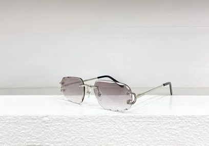 CARTIER Женские очки Актуальные