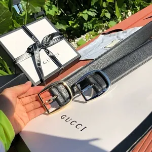 GUCCI Мужской ремень