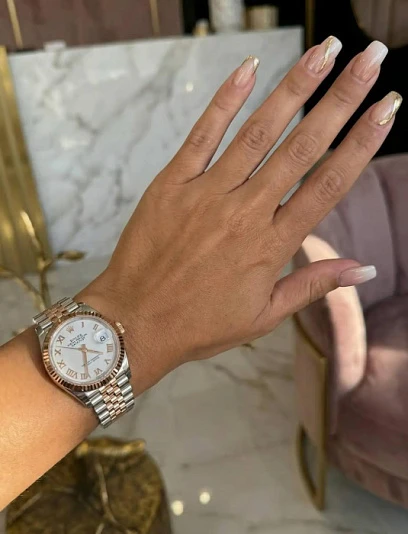 ROLEX Женские Часы Datejust 31 M278271-0002