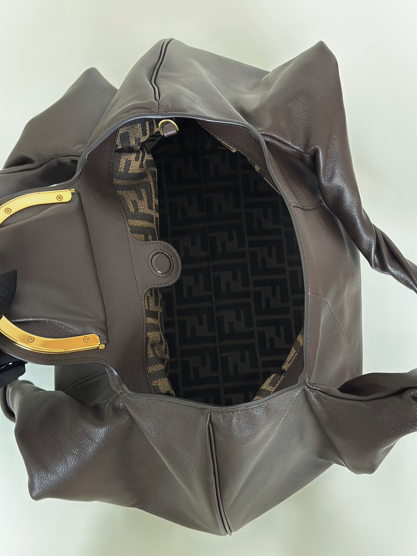 FENDI Женская сумка Spy 