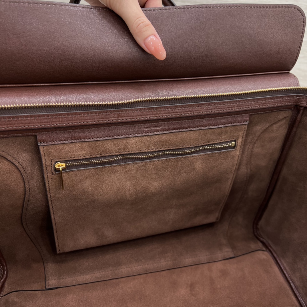 CELINE Женская сумка Luggage