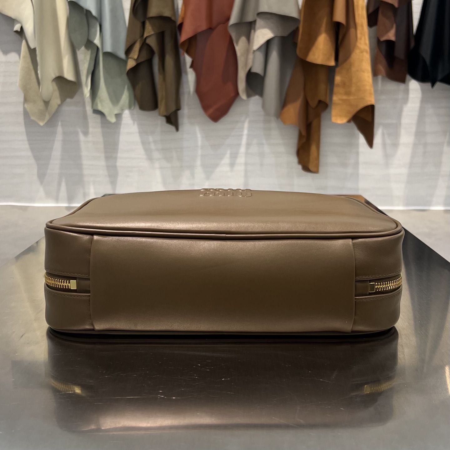 MIU MIU Женская сумка Beau 